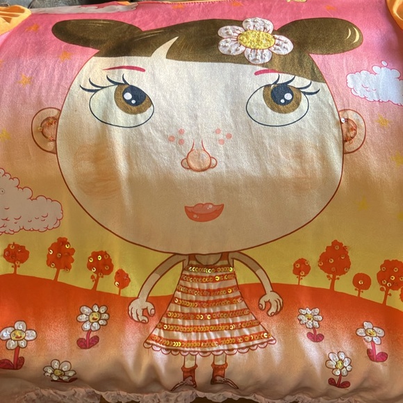 Custo Barcelona T-shirt/Blouse - Picture 5 of 5